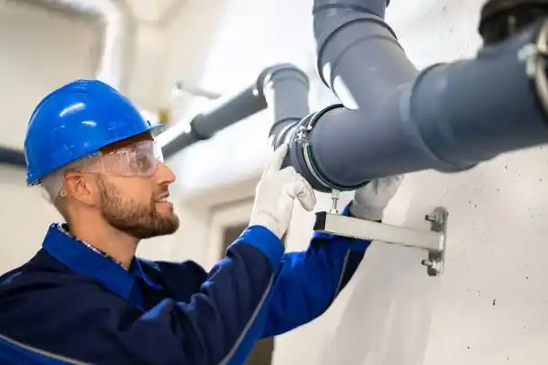water damage restoration service Bryant